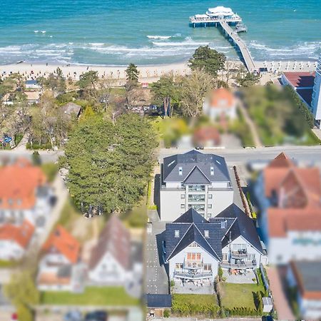 Ostseeperle Timmendorfer Strand Dış mekan fotoğraf
